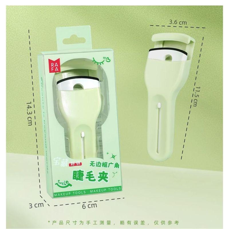 Violeta - Plastic Eyelash Curler