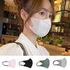3D Protective Masks Efficient Protection Breathable Fashion Protective Masks Fashionable Face Mask Disposable Mask
