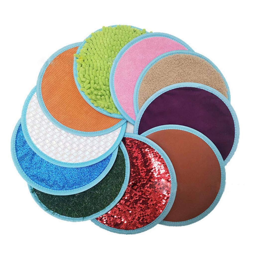 Children's Sensory Mat, Recovery Training, Sensory Wall Panel, Sensory Toys, Tactile Games, Sensory Disorder Toys