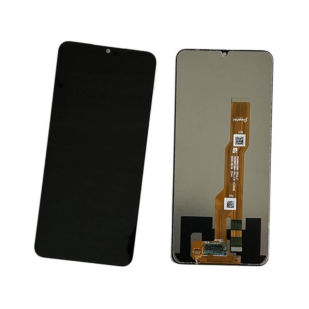 LCD Screen and Digitizer Full Assembly For Tecno Spark GO 3 KN3   Pop 20