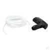 Starter Cord - Briggs & Stratton - Ref 992366 - Black - Ø 3 Mm - Manual