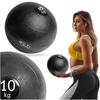 Slam Ball Medicine Ball for Training Exercises Crossfit Rehabilitation 10Kg