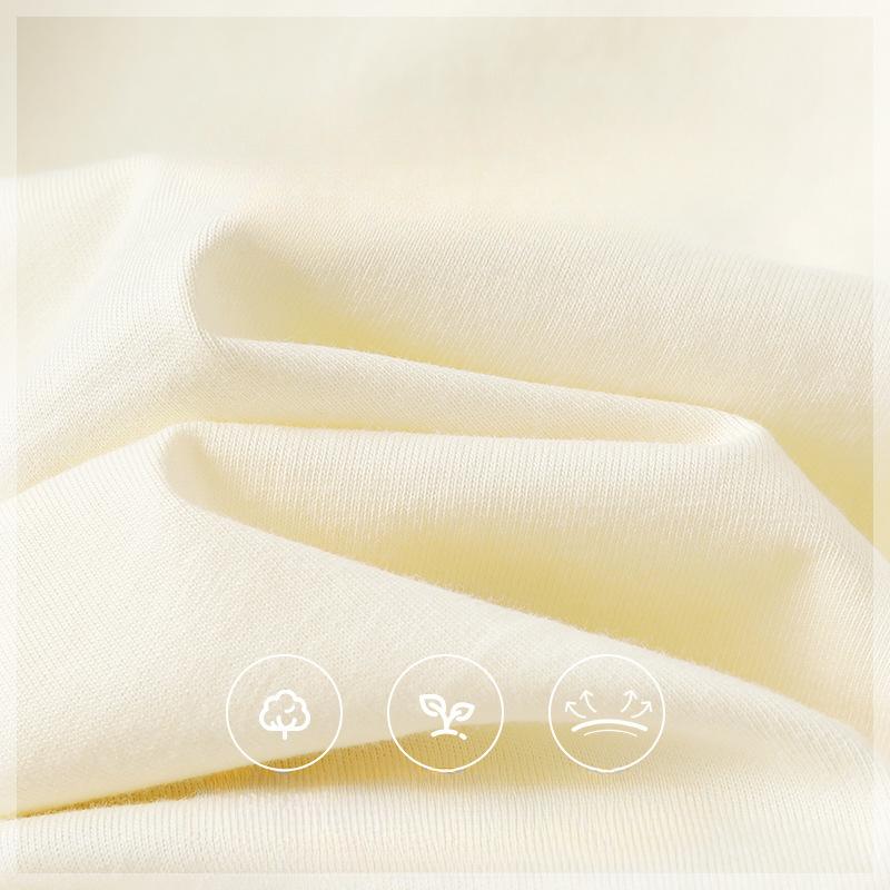 Baby Clothes Casual Short-sleeved T-shirts Summer Clothes Boys Girls Baby Children Children Summer Half-sleeved Tops