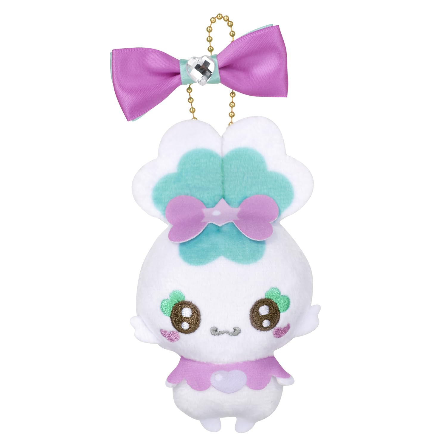 [Bandai] Ribbon Mascot Petit Cure Plus
