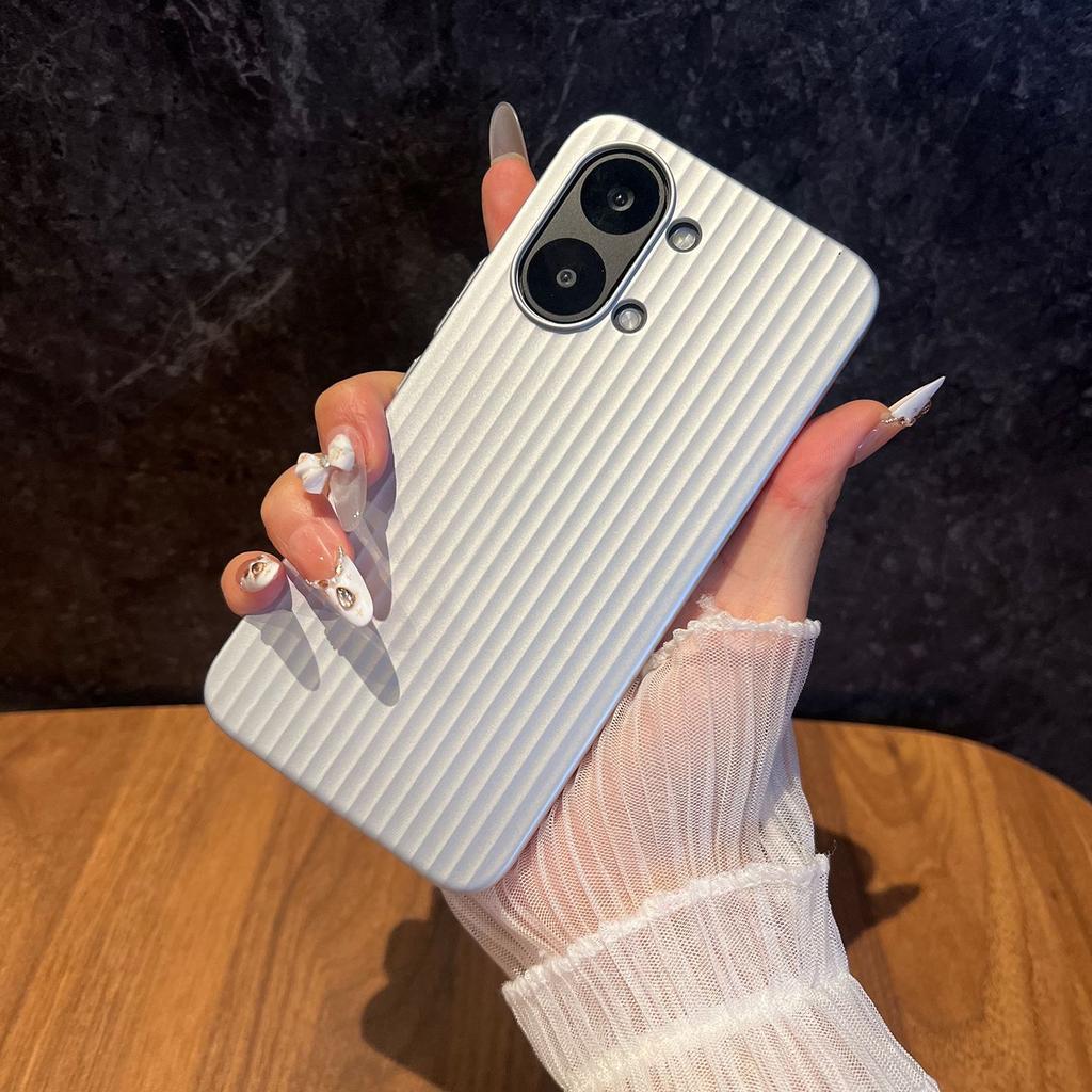 For Poco X8 Pro Max Case New Hard PC Ultra-thin Corrugated Anti Slip Heat Dissipation Cover For Xiaomi POCO X8 Pro Shell Bumper