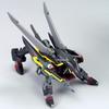 HG Gaia Gundam Suit Gundam SEED 1/144 ZGMF-X88S (Mobile DESTINY)