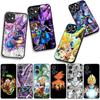 Beerus Dragon Gokus Ball DragonBalls for Motorola Moto Edge 70 60 Fusion 40 NEO Pro G56 G96 G71 G73 G52 G41 G42 G50 G51 Case