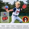 Cross-border Rainbow Sandbag Meteor Ball for Kids - Sensory Training & Sports Equipment for Kindergarten