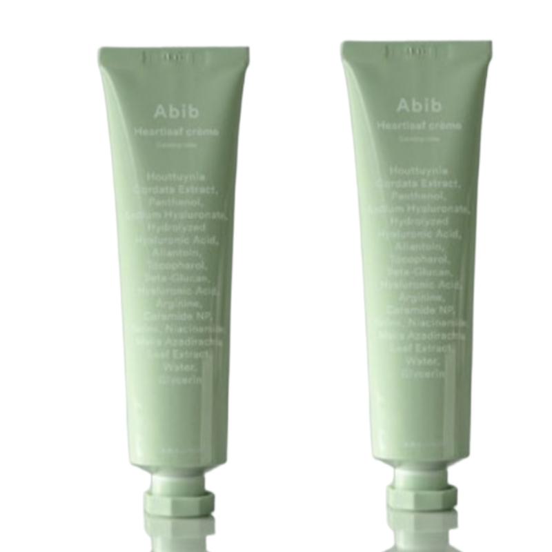 Abib Heartleaf Cream Calming Tube (75ml)