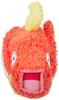 Pokemon Fluffy Plush Magikarp