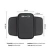 Car Armrest Box Pad Center Console Arm Rest Storage Pocket For BYD Atto 3 Yuan Plus Dolphin Seal Song Plus Han Don Car Styling
