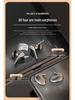 New TWS Wireless Bluetooth Earphones: Long Battery, Gaming E-sports, Noise Cancelling In-ear Sleep Mode.