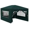 Party Tent 3x4 M Green