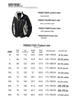 Maoren Men's Stand Collar Casual Sport Jacket