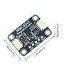 X,Y,Z 3 Axis Triple-Axis Magnetometer 20-bit Ultra-high resolution Compatible With STEMMA QT QWIIC MMC56X3 for arduino 2.2V-3.6V