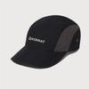 Nylon Camp Cap B1 CO2506CA15 BK