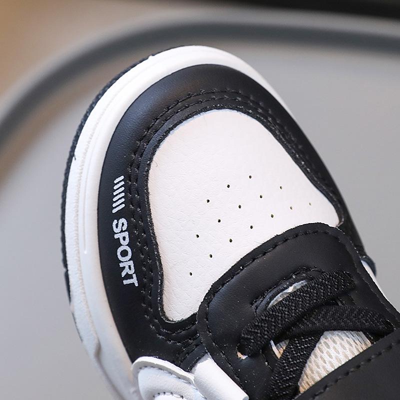 Новые детские кроссовки для маленьких девочек — фото 5