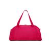 Nike Gym Club 2.0 Sports Training Large Logo Basic Large Capacity Polyester Fitness Bag Shoulder Tote Travel Bag Women Bags Raspberry DA1746-615