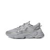 Ozweego Metallic Grey Unisex Sneaker Grey-Two Footwear-White FV9656