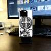 Sao Bento Benedict of Nursia Phone Case For iPhone 17,16,15,14,13,12,11 Plus,Pro Max,XS,Colorful Silver Phone case Funda Cover