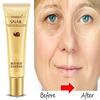 Anti Wrinkle and Eye Bag Hyaluronic Acid Eye Cream Remove Dark Circles Facial Skin Care Snail Cream