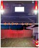 Sealight T16 LED Back Lamp, Explosive Light, 2,000 Lumens, Vehicle Inspection Compliant, Latest 3030