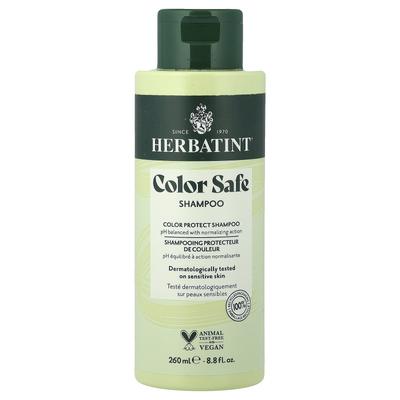 Color-Treated Hair Shampoo, 260ml (8.8 Fl Oz)