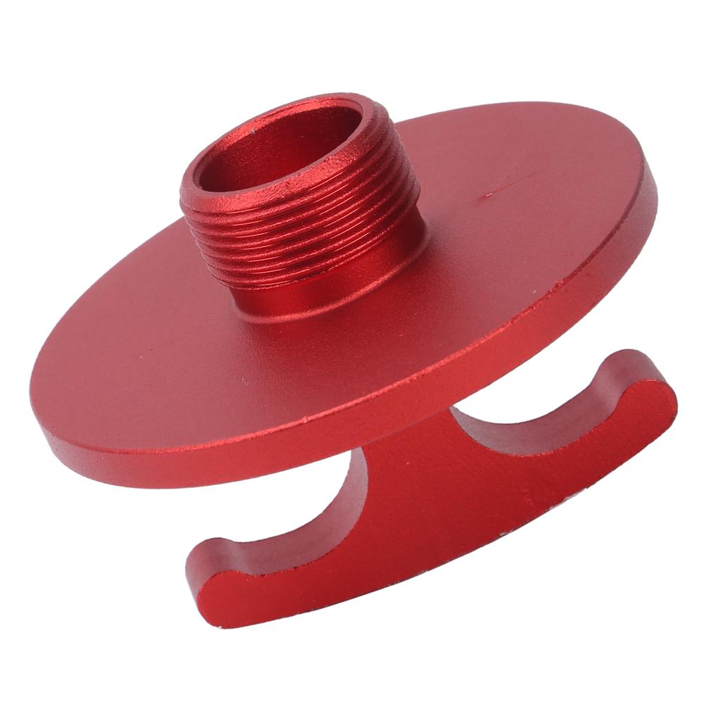 Portable Oil Filter Plug Handle Cap Off Tool Replacement for Dodge RAM 20132018