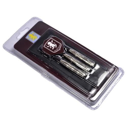 Aston Villa FC Dart Flights Set (Pack of 3)