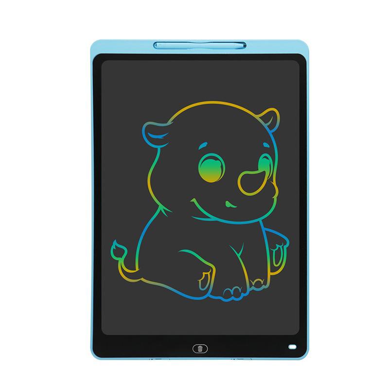 LCD Electronic Handwriting Tablet: Children's Drawing Board, Available in 6.5/8.5/10/12/16 Inches