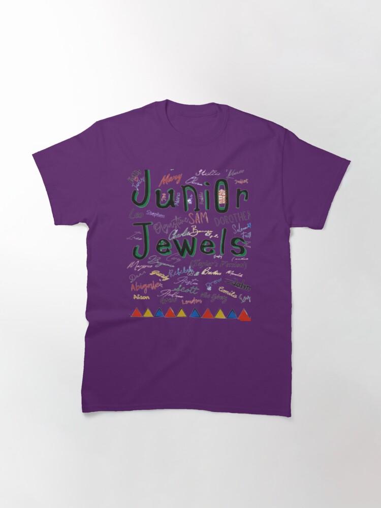 Junior Jewels Classic T-Shirt