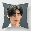 Federe fodere cuscini divani soggiorno decorazioni per la casa regali Park S-ung-hoon Cantante Pop