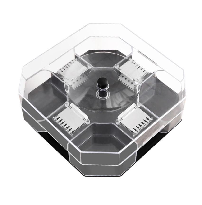 

Коробка-ловушка для тараканов: Упаковка из 120 артефактов для эффективной ловли