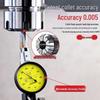 Aozuo High-Precision Stainless Steel CNC Collet Chuck