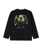 OHP Ohpxgoodd4 B Angel Basic Long Sleeve T-Shirt