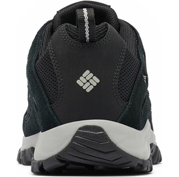 Columbia Crestwood Waterproof Boots