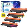 LxTek 4 Compatible Toner for TN247 TN-247 TN243 TN-243 (with Chip) for Brother HL-L3210CW HL-L3230CDW HL-L3270CDW MFC-L3710CW