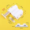 Door Catch for Kitchen Cabinet, Strong Cupboard Closures for Cabinet Latches Cabinet Closer