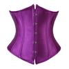 European and American Court Sardine Waistband, Waist Clip, Women's Body Shaping and Abdominal Tightening Strap
