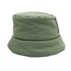 LOEWE  K820HB1X63 Other hats khaki polyester/Nylon mens