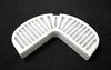 OFT Activated Carbon Filters for Ceramic and Stainless Steel Fountains, Set of 9 (3 X 3 Filters)