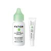 FATION Nosca9 Trouble Ampoule 30ml+Trouble Serum15ml/Olive Young Pick