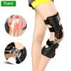 Hinged Knee Brace, Knee Support For Acl, Meniscus Tear, Pcl, Surgery Recovery,Adjustable Post Op Knee Immobilizer,Leg Stabilizer