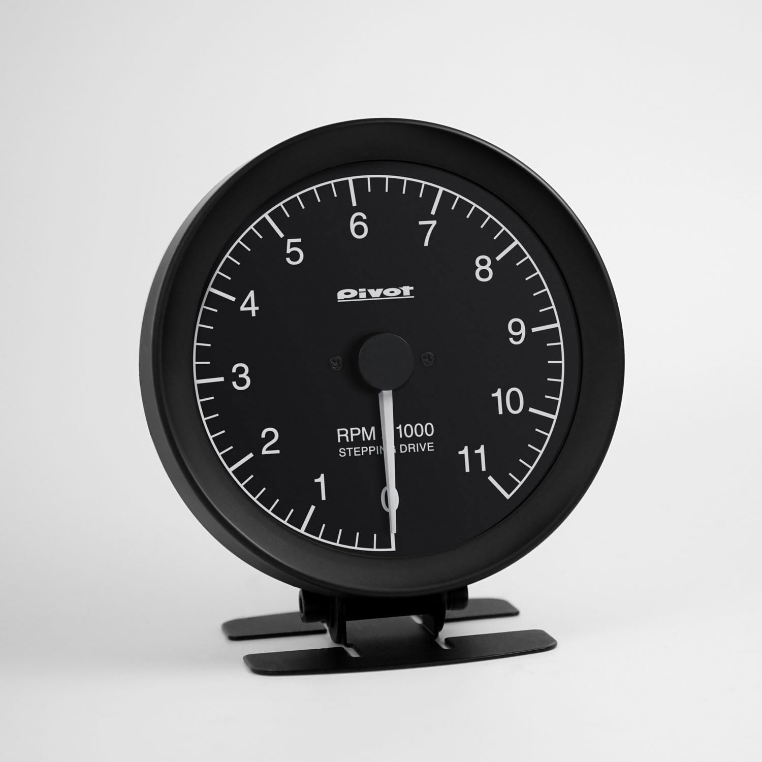 

PIVOT GT Tachometer WH GAUGE-80 GST-8