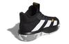adidas Pro Next 2019 K Children's Basketball Shoes Black Kids' F97305
