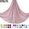 6m Medium Elastic Aerial Yoga Hammock Sling for Home & Studio