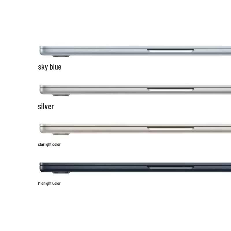 Apple MacBook Air 13-inch M5 Laptop (CN version)