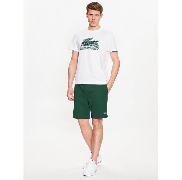 Шорты Lacoste GH9627