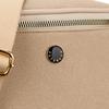 PU PTN MIS-07-2034 Beige-Beige Bag
