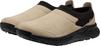 KEEN TTS MOC WP Men's Sneakers, SAFARI/BLACK, Size 28.0 cm